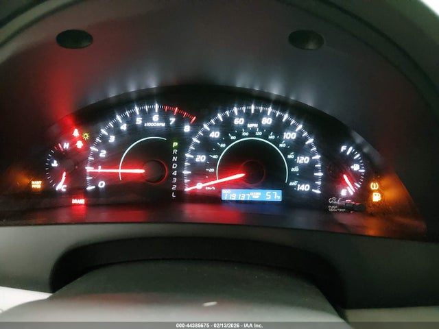Продаж на аукціоні авто 2009 Toyota Camry Le, vin: 4T4BE46K39R086356, номер лоту: 44385675