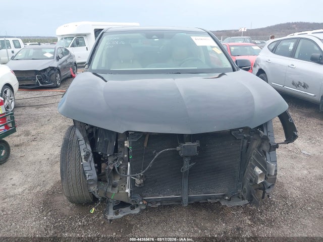 2020 Acura Mdx Standard მანქანა იყიდება აუქციონზე, vin: 5J8YD4H39LL040062, აუქციონის ნომერი: 44385676