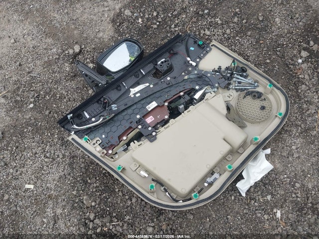2020 Acura Mdx Standard მანქანა იყიდება აუქციონზე, vin: 5J8YD4H39LL040062, აუქციონის ნომერი: 44385676