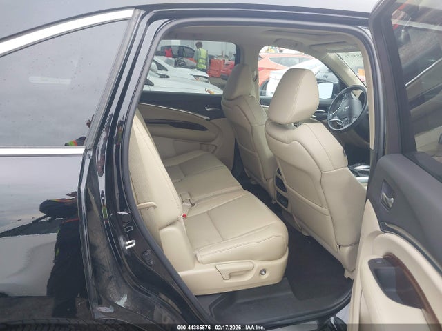 2020 Acura Mdx Standard მანქანა იყიდება აუქციონზე, vin: 5J8YD4H39LL040062, აუქციონის ნომერი: 44385676