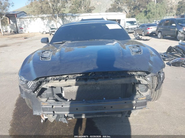 Ford MUSTANG GT 2017 1FA6P8CF8H5319655 Image 13