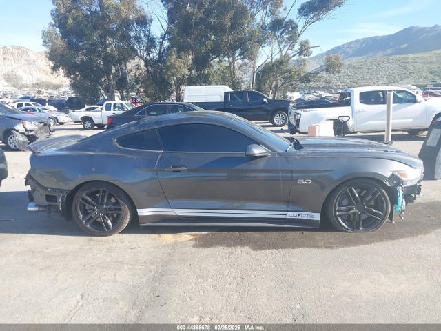 Ford MUSTANG GT 2017 1FA6P8CF8H5319655 Image 14