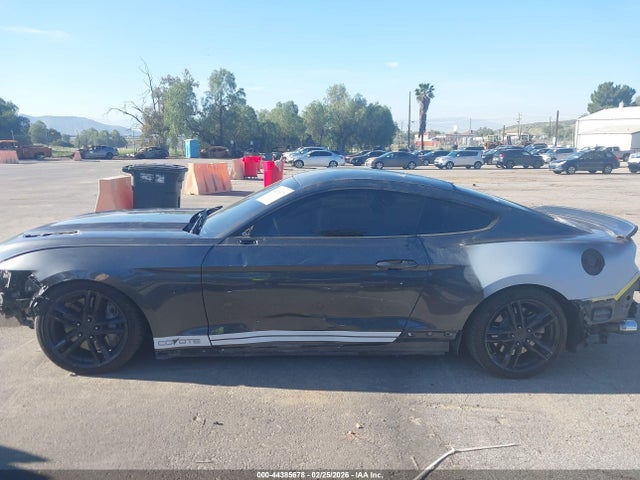 Ford MUSTANG GT 2017 1FA6P8CF8H5319655 Image 15