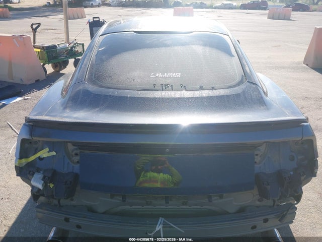 Ford MUSTANG GT 2017 1FA6P8CF8H5319655 Image 17