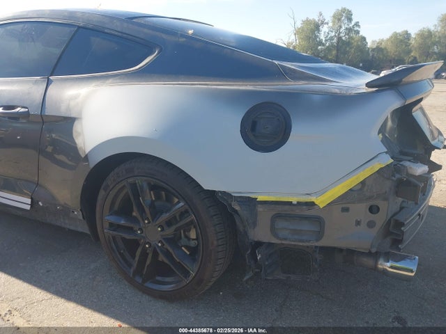 Ford MUSTANG GT 2017 1FA6P8CF8H5319655 Image 18