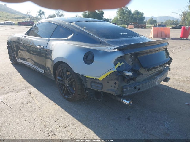 Ford MUSTANG GT 2017 1FA6P8CF8H5319655 Image 3