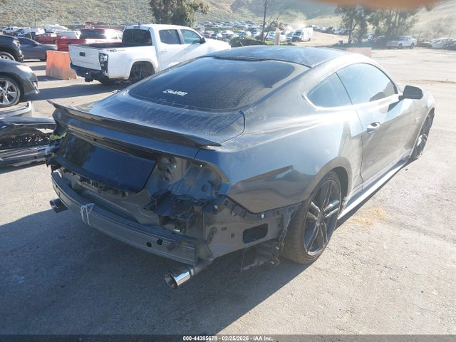 Ford MUSTANG GT 2017 1FA6P8CF8H5319655 Image 4