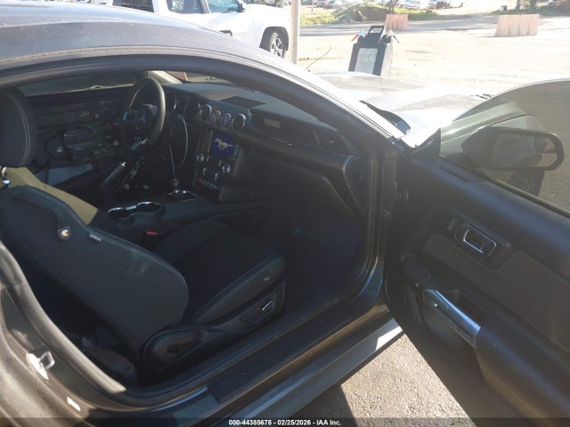 Ford MUSTANG GT 2017 1FA6P8CF8H5319655 Image 5