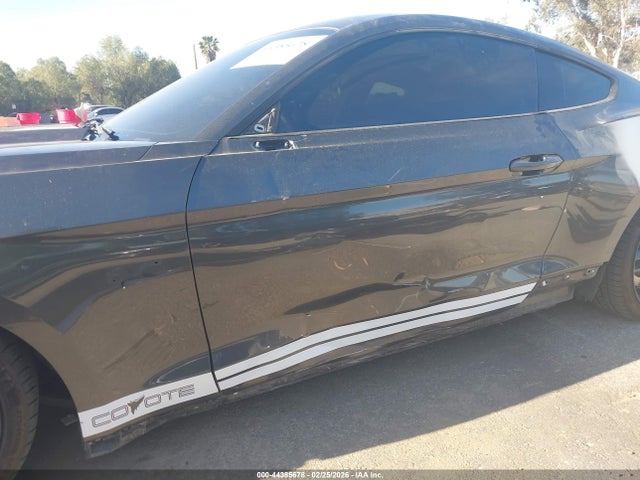 Ford MUSTANG GT 2017 1FA6P8CF8H5319655 Image 6