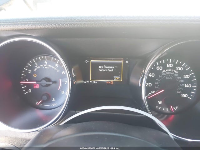 Ford MUSTANG GT 2017 1FA6P8CF8H5319655 Image 7