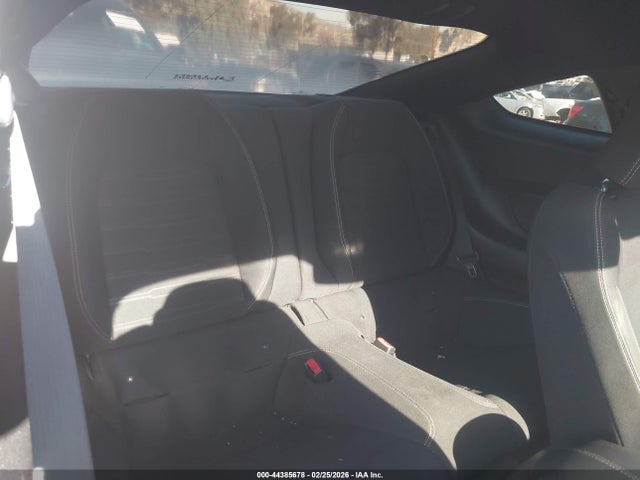Ford MUSTANG GT 2017 1FA6P8CF8H5319655 Image 8