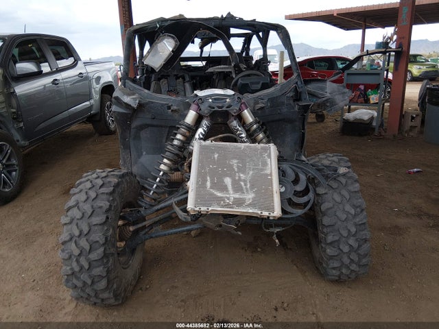 3JBVEAV40PE001565 Can-Am Maverick X3 Max