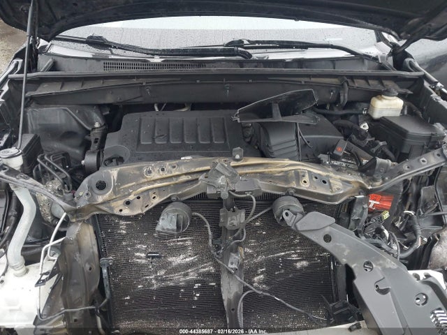 5TDKKRFH4GS131640 Toyota Highlander Xle V6