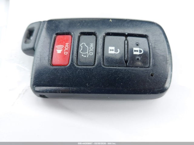 5TDKKRFH4GS131640 Toyota Highlander Xle V6
