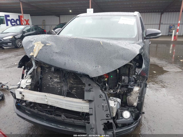 5TDKKRFH4GS131640 Toyota Highlander Xle V6