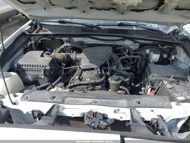 Продажа на аукционе авто 2019 Toyota Tacoma Sr, vin: 5TFRX5GN9KX153018, номер лота: 44385690