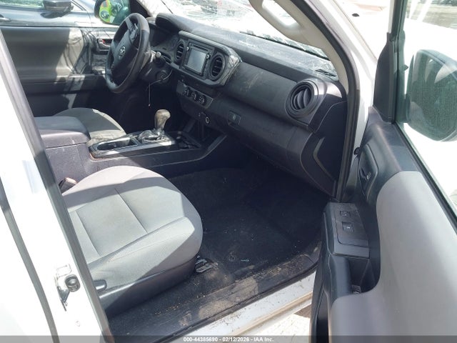 Продажа на аукционе авто 2019 Toyota Tacoma Sr, vin: 5TFRX5GN9KX153018, номер лота: 44385690