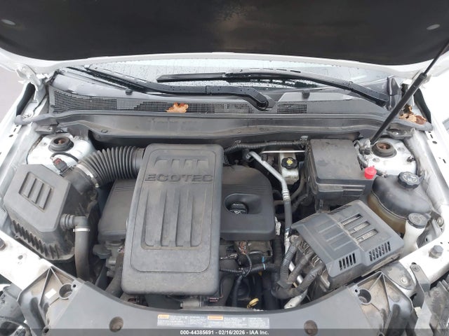 Chevrolet EQUINOX 1LT 2014 2GNFLFEK4E6262477 Image 10