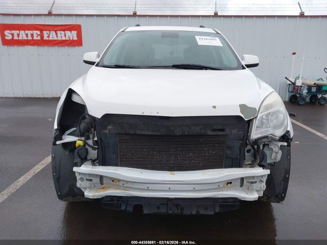 Chevrolet EQUINOX 1LT 2014 2GNFLFEK4E6262477 Image 13