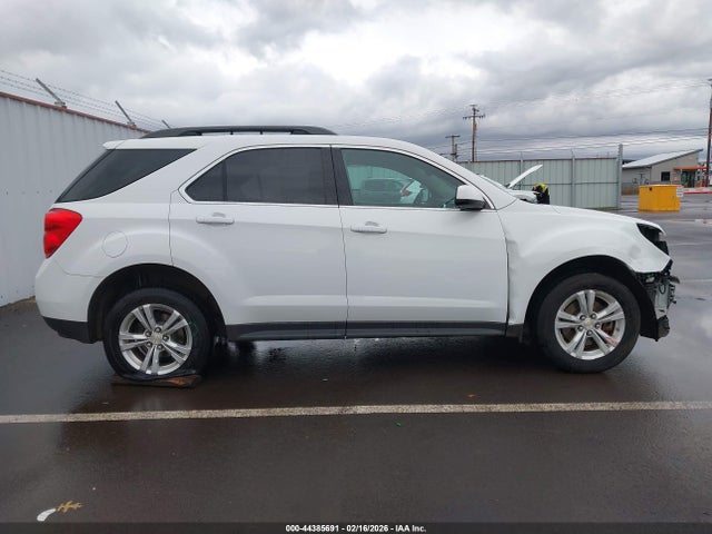 Chevrolet EQUINOX 1LT 2014 2GNFLFEK4E6262477 Image 14