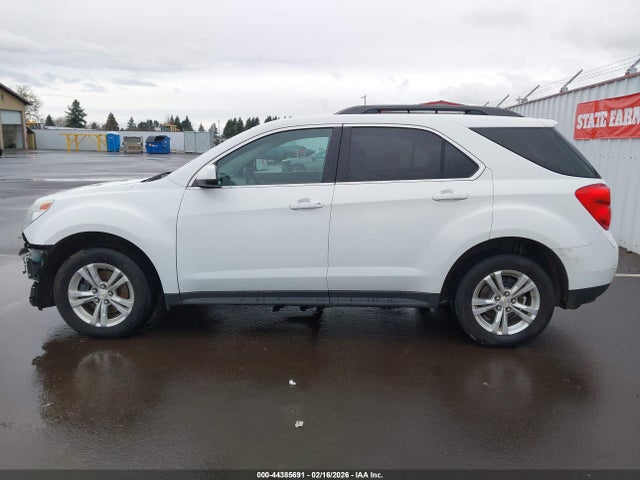 Chevrolet EQUINOX 1LT 2014 2GNFLFEK4E6262477 Image 15