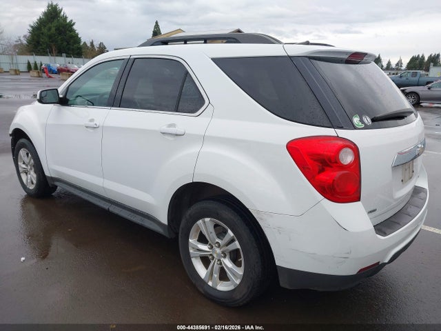 Chevrolet EQUINOX 1LT 2014 2GNFLFEK4E6262477 Image 3