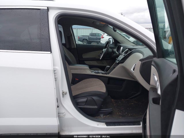 Chevrolet EQUINOX 1LT 2014 2GNFLFEK4E6262477 Image 5