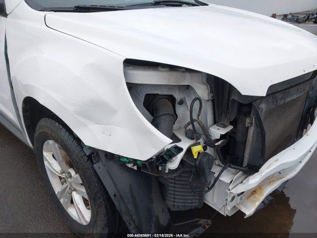 Chevrolet EQUINOX 1LT 2014 2GNFLFEK4E6262477 Image 6