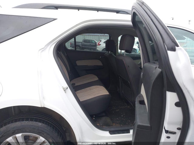 Chevrolet EQUINOX 1LT 2014 2GNFLFEK4E6262477 Image 8