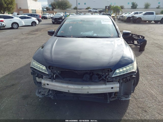Acura Tlx V6 Tech 2015 19UUB3F50FA003467 Image 13