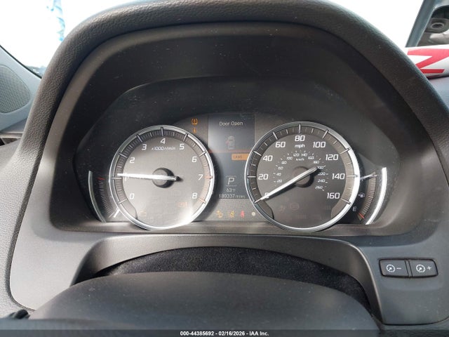 Acura Tlx V6 Tech 2015 19UUB3F50FA003467 Image 7