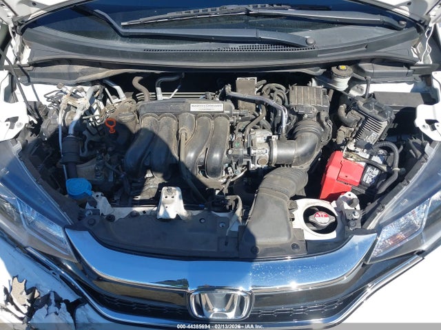 3HGGK5H49LM720865 Honda FIT LX