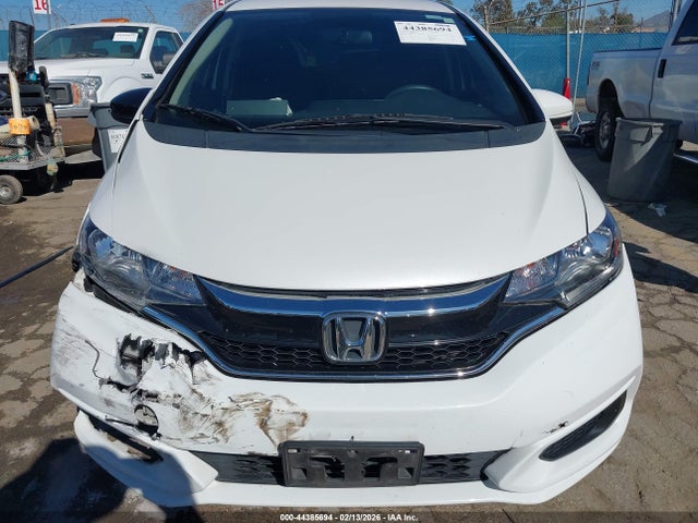 3HGGK5H49LM720865 Honda FIT LX