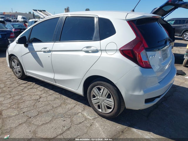 3HGGK5H49LM720865 Honda FIT LX
