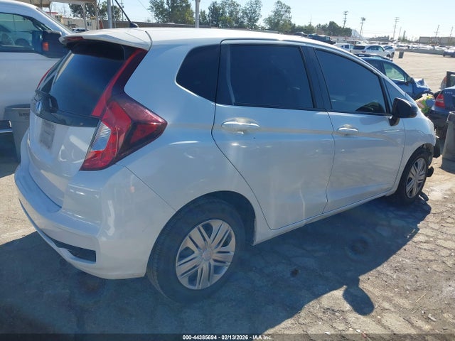 3HGGK5H49LM720865 Honda FIT LX