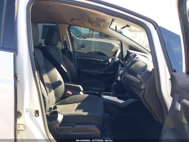 3HGGK5H49LM720865 Honda FIT LX