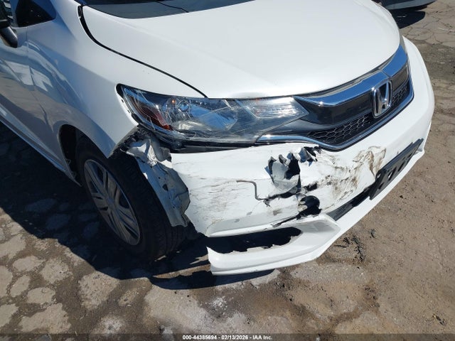 3HGGK5H49LM720865 Honda FIT LX
