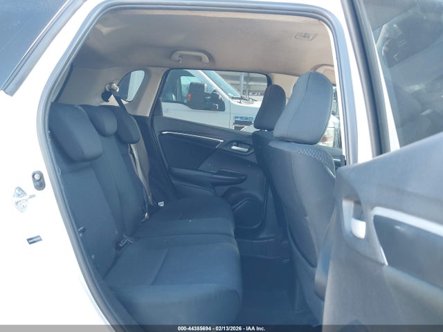 3HGGK5H49LM720865 Honda FIT LX
