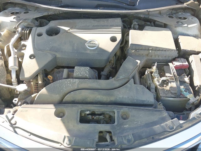 Nissan Altima 2.5 S 2015 1N4AL3AP3FC249429 Image 10