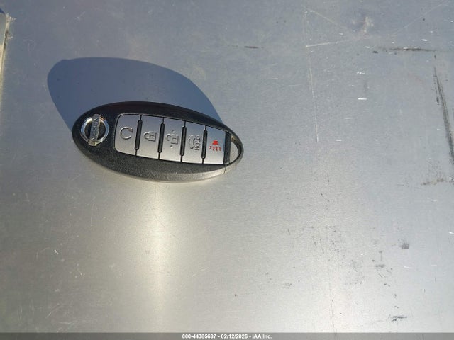Nissan Altima 2.5 S 2015 1N4AL3AP3FC249429 Image 11