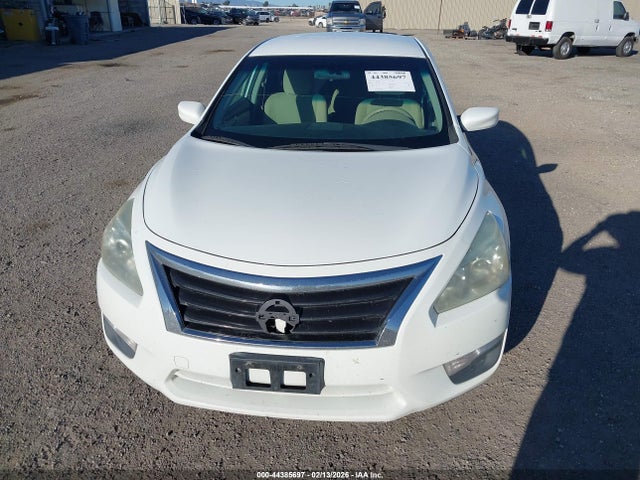Nissan Altima 2.5 S 2015 1N4AL3AP3FC249429 Image 12
