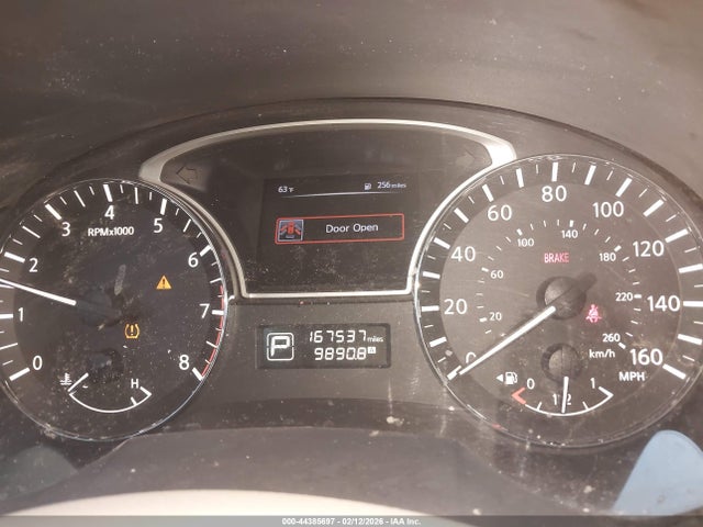 Nissan Altima 2.5 S 2015 1N4AL3AP3FC249429 Image 7
