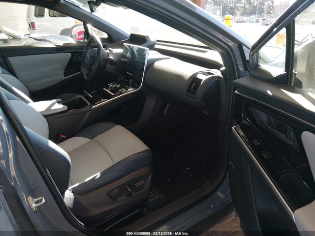 Subaru Solterra Limited 2024 JTMABABA1RA050116 Image 5