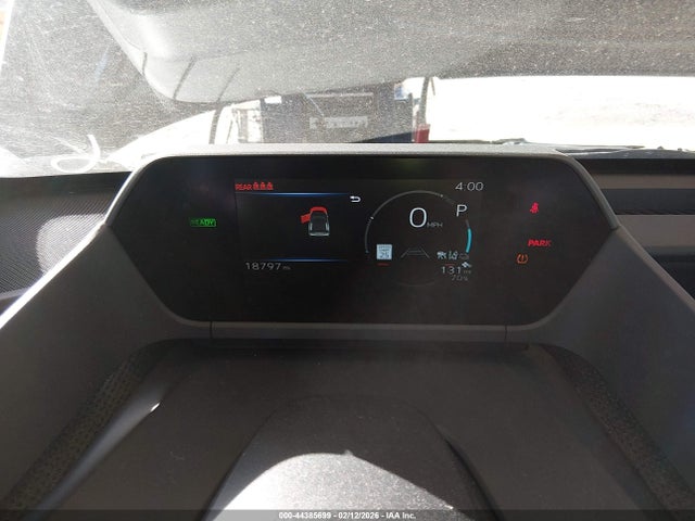 Subaru Solterra Limited 2024 JTMABABA1RA050116 Image 7