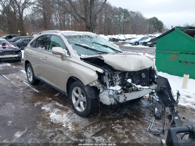 2015 Lexus Rx 350 მანქანა იყიდება აუქციონზე, vin: 2T2BK1BA0FC305572, აუქციონის ნომერი: 44385704