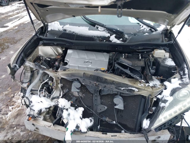 2015 Lexus Rx 350 მანქანა იყიდება აუქციონზე, vin: 2T2BK1BA0FC305572, აუქციონის ნომერი: 44385704
