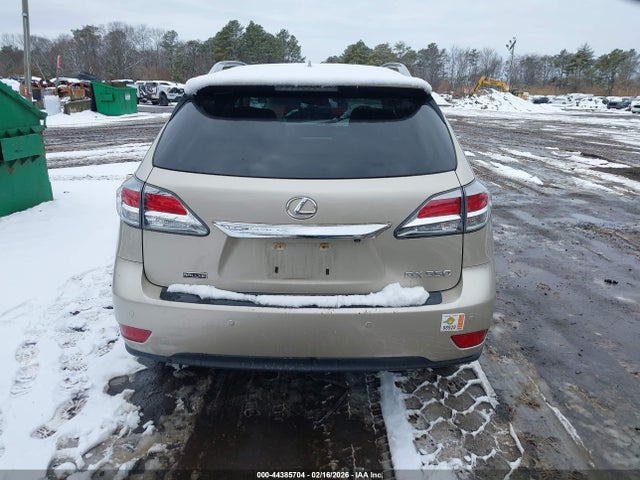 2015 Lexus Rx 350 მანქანა იყიდება აუქციონზე, vin: 2T2BK1BA0FC305572, აუქციონის ნომერი: 44385704