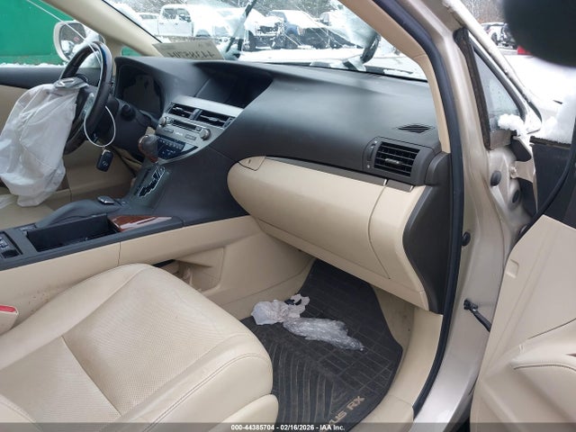 2015 Lexus Rx 350 მანქანა იყიდება აუქციონზე, vin: 2T2BK1BA0FC305572, აუქციონის ნომერი: 44385704