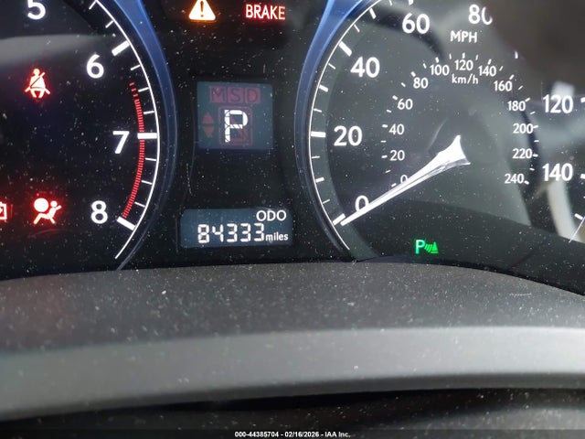 2015 Lexus Rx 350 მანქანა იყიდება აუქციონზე, vin: 2T2BK1BA0FC305572, აუქციონის ნომერი: 44385704