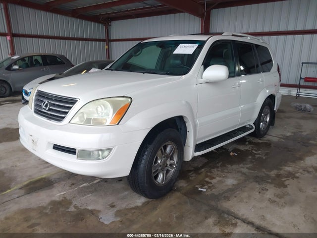 2005 LEXUS GX 470 JTJBT20X650076609 Photo 1
